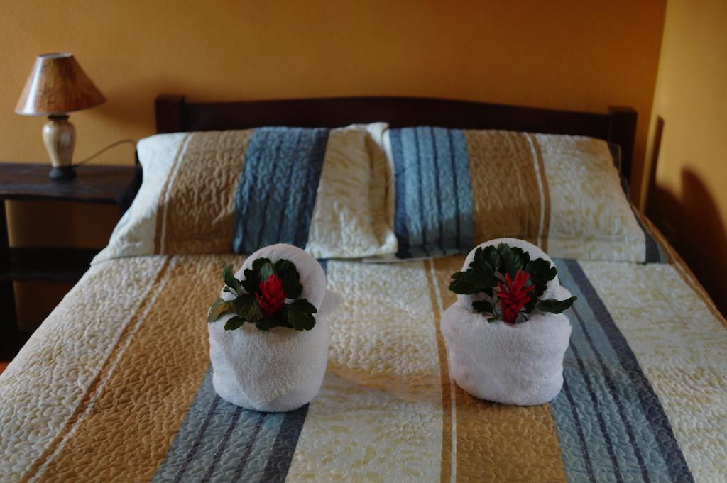 Finca Verde Lodge Бихагуа Экстерьер фото