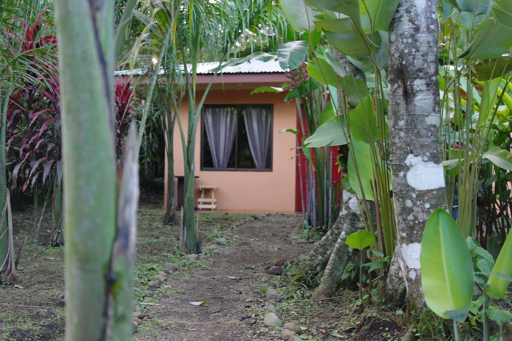 Finca Verde Lodge Бихагуа Экстерьер фото